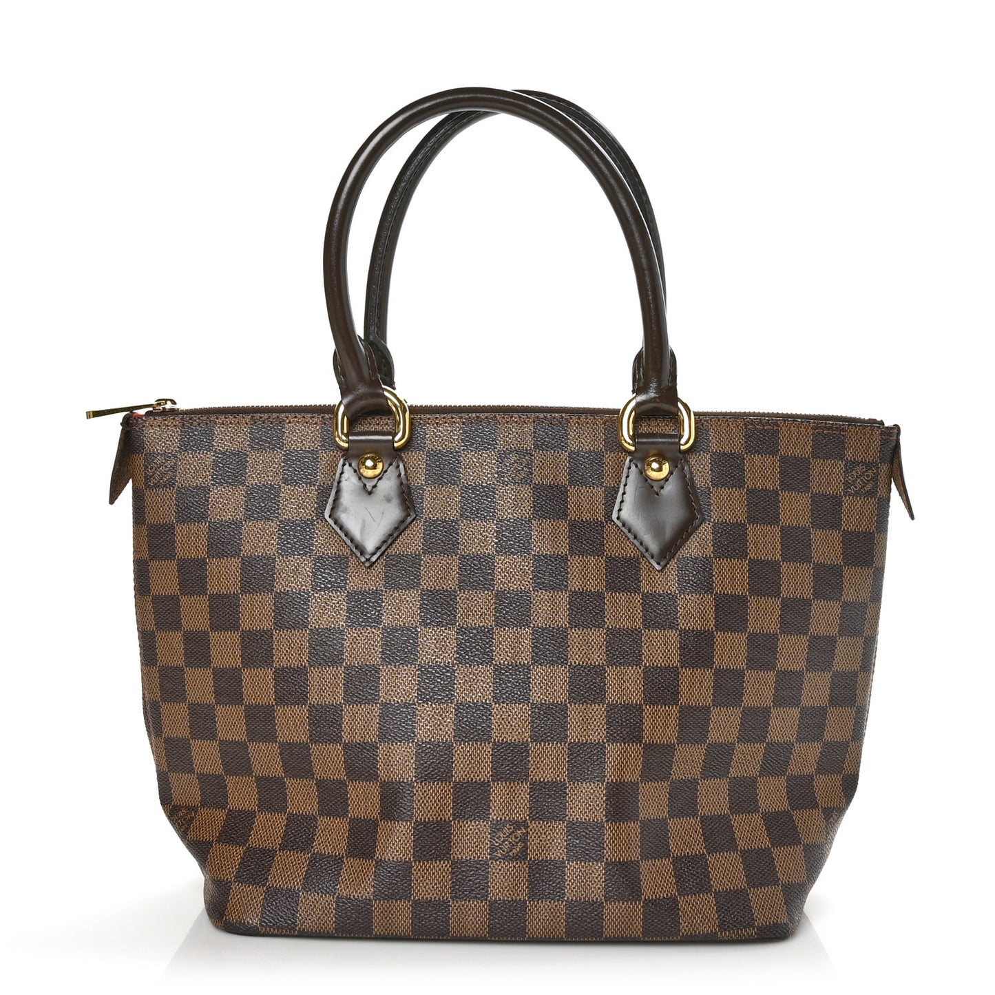 Damier Ebene Saleya PM