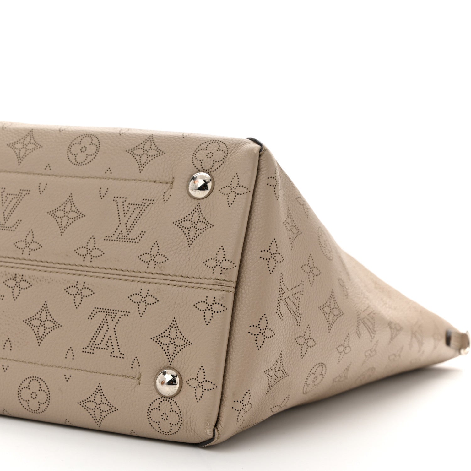 Louis Vuitton Mahina Hina MM Galet 11 of 12