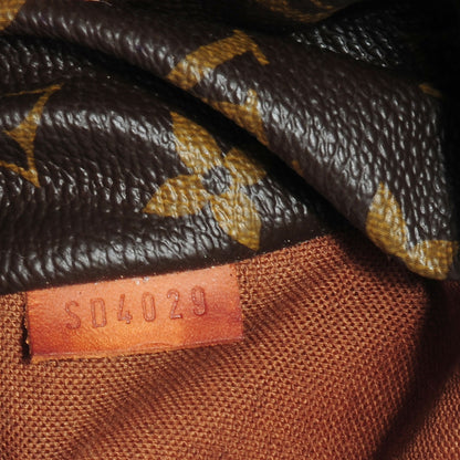 Louis Vuitton Monogram Totally MM 7 of 7