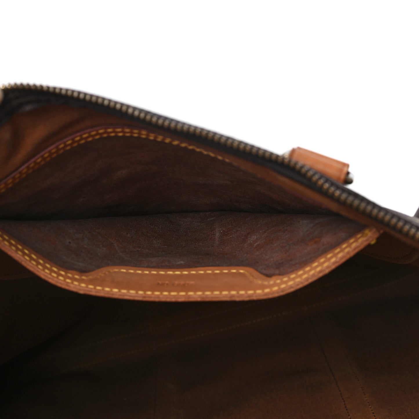 Monogram Sac Flanerie 50