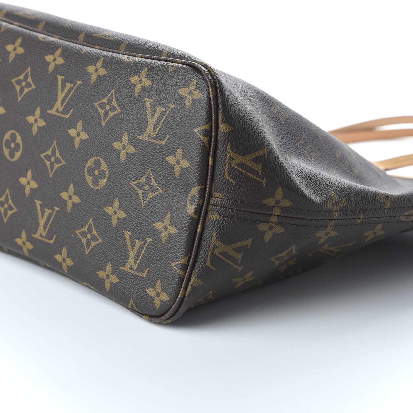 Monogram Neo Neverfull MM