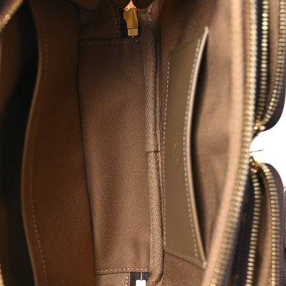 Louis Vuitton Monogram Utility Crossbody 5 of 10