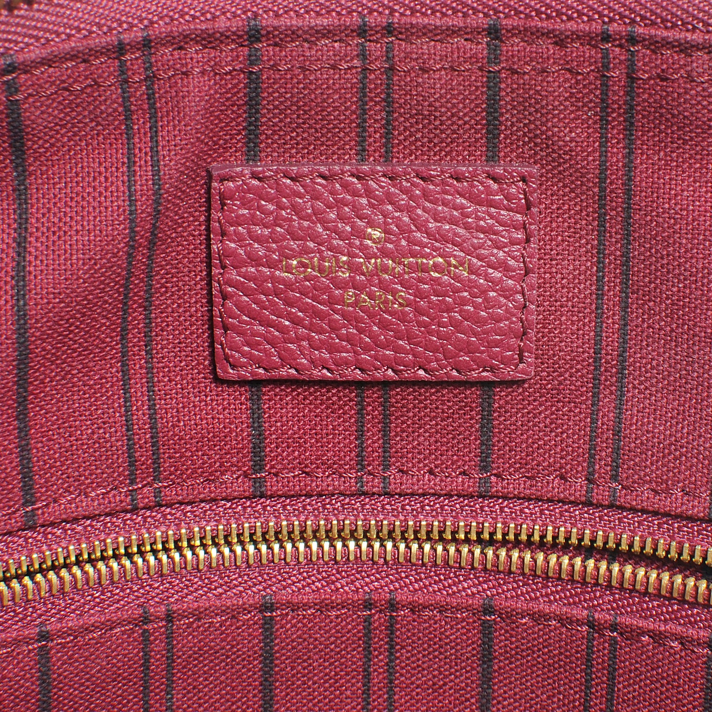 Empreinte Speedy Bandouliere 25 Aurore