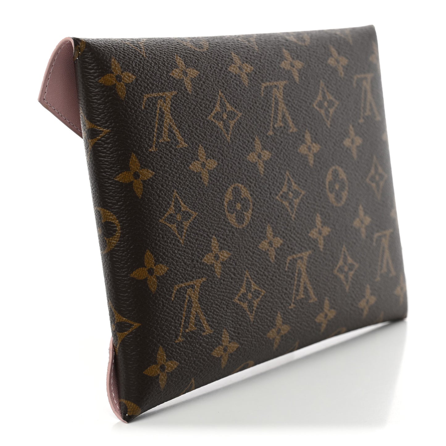 Monogram Kirigami Pochette Set