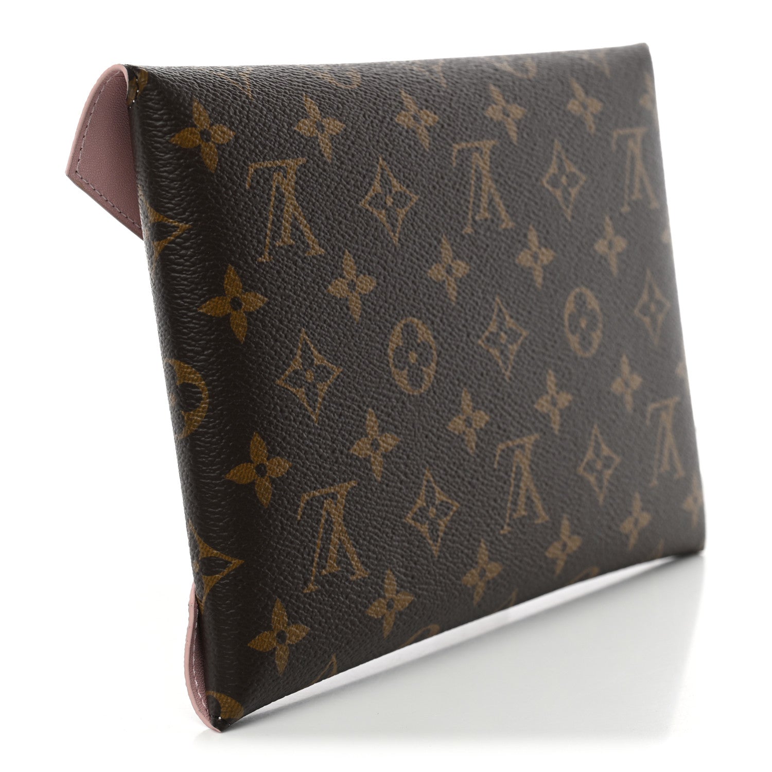 Louis Vuitton Monogram Kirigami Pochette Set 4 of 12