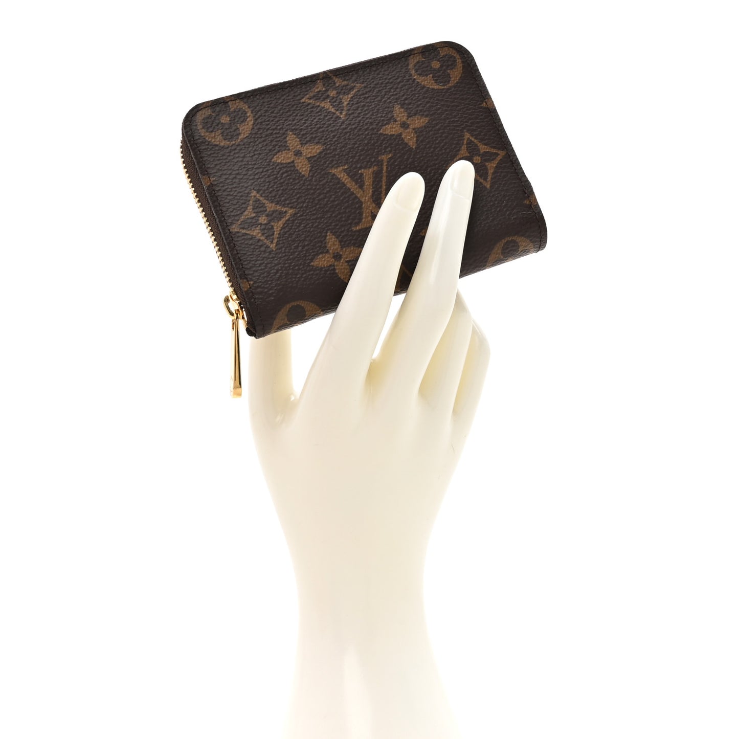 Monogram Zippy Coin Purse
