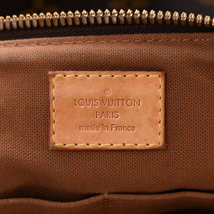 Louis Vuitton Monogram Palermo PM 6 of 12
