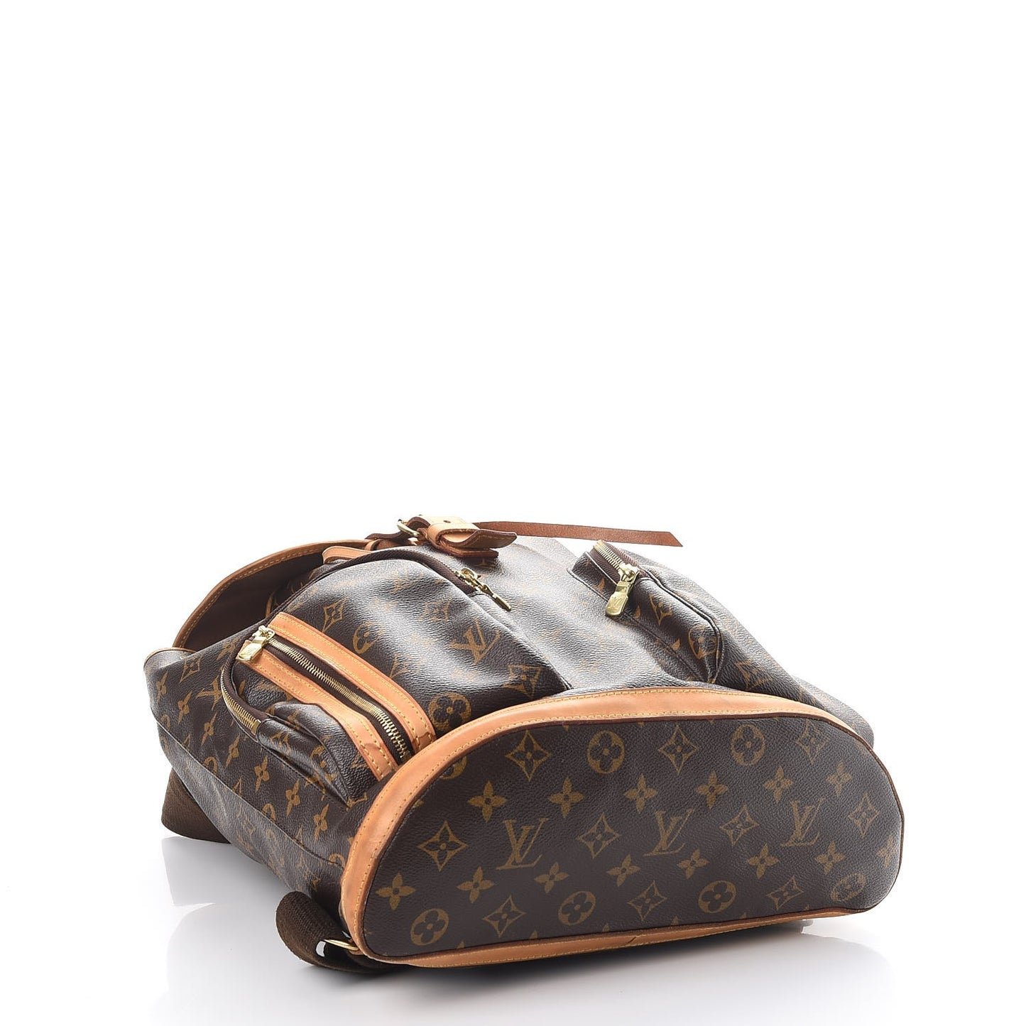Monogram Bosphore Backpack
