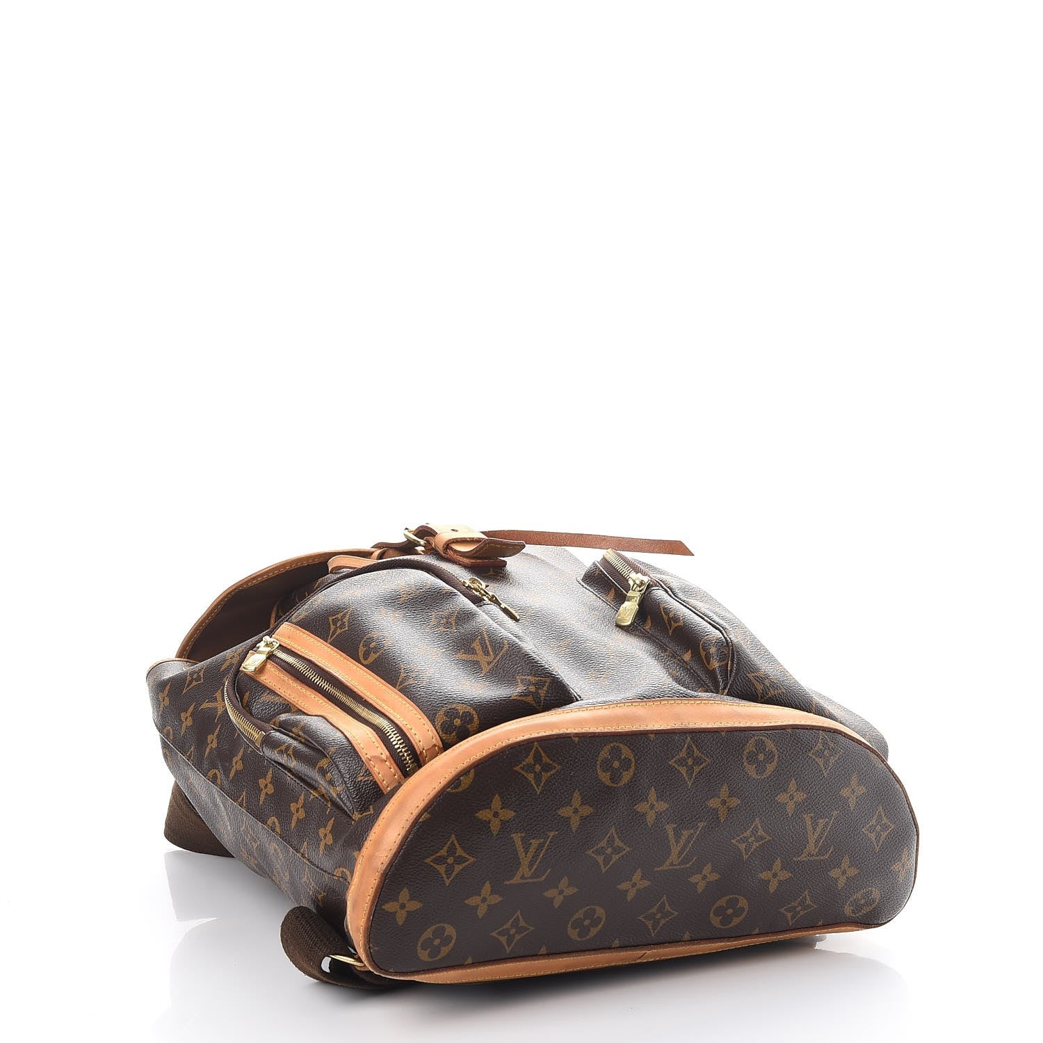 Louis Vuitton Monogram Bosphore Backpack 4 of 13