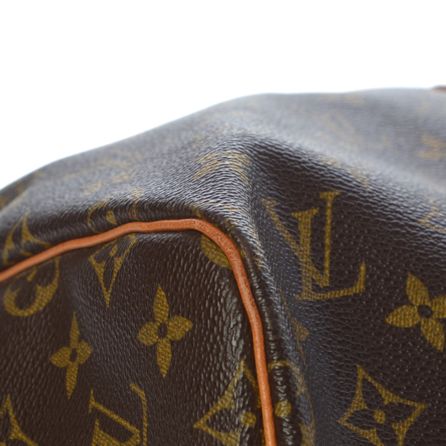 Monogram Keepall Bandouliere 55