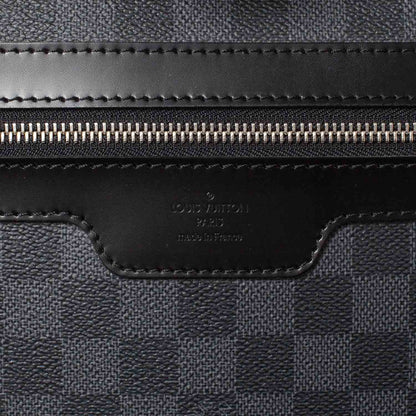 Louis Vuitton Damier Graphite Pegase 65 10 of 13