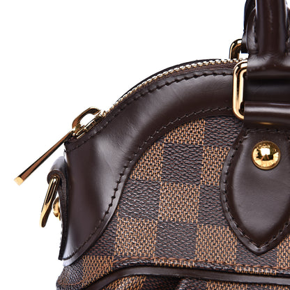 Louis Vuitton Damier Ebene Trevi PM 9 of 15
