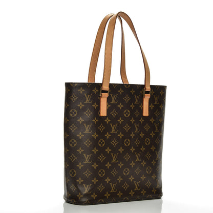 Louis Vuitton Monogram Vavin GM 3 of 7