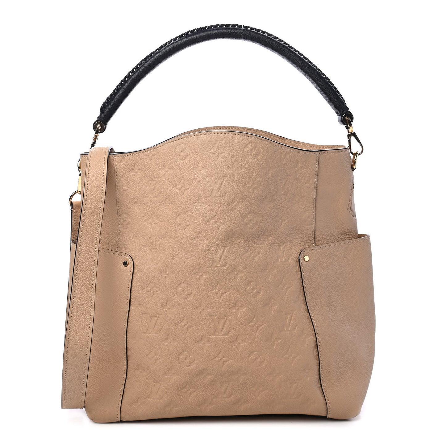 Empreinte Bagatelle Dune