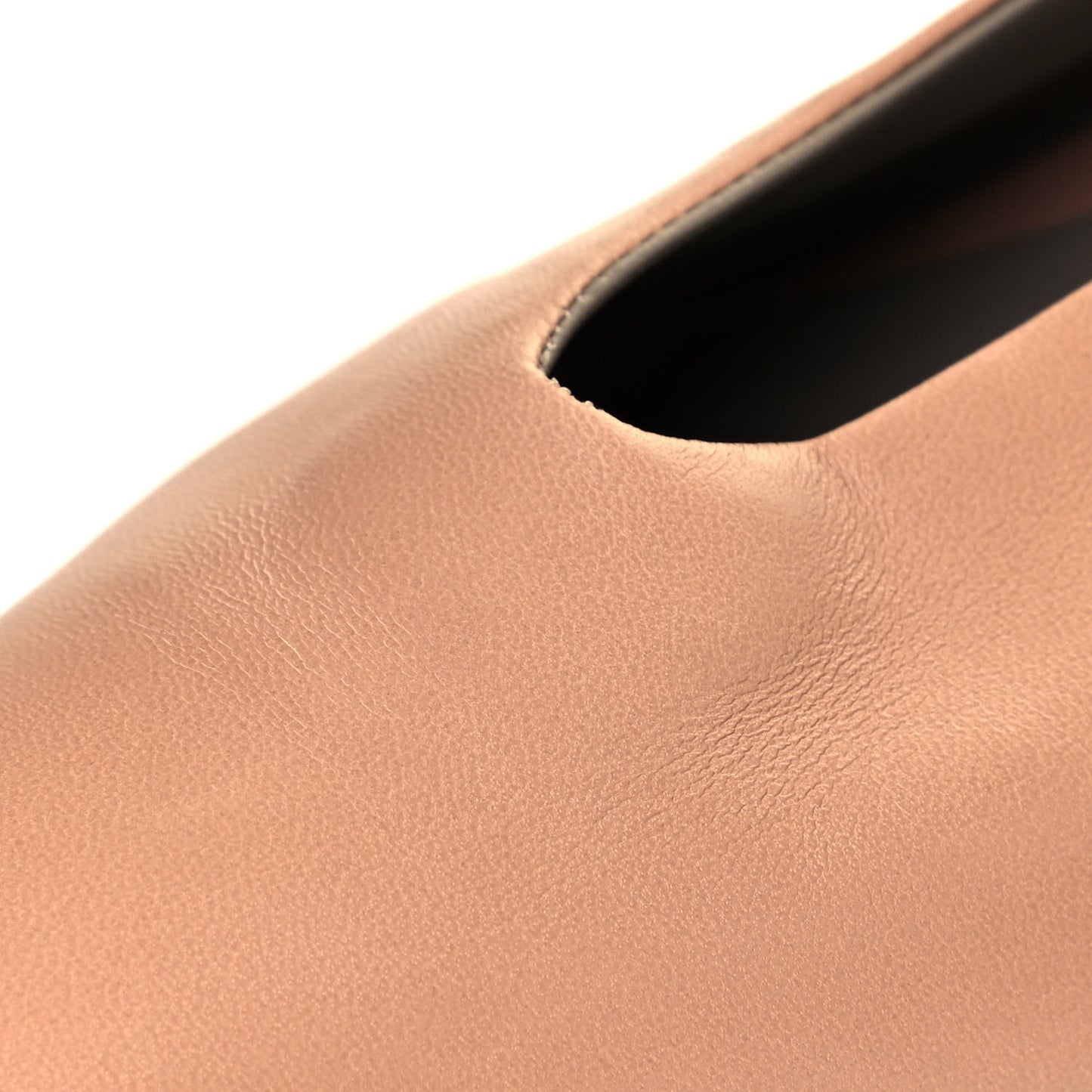 Nappa Almond Flats 40 Cipria