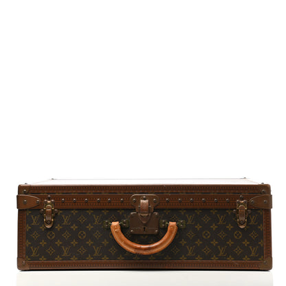 Louis Vuitton Monogram Alzer 65 9 of 23