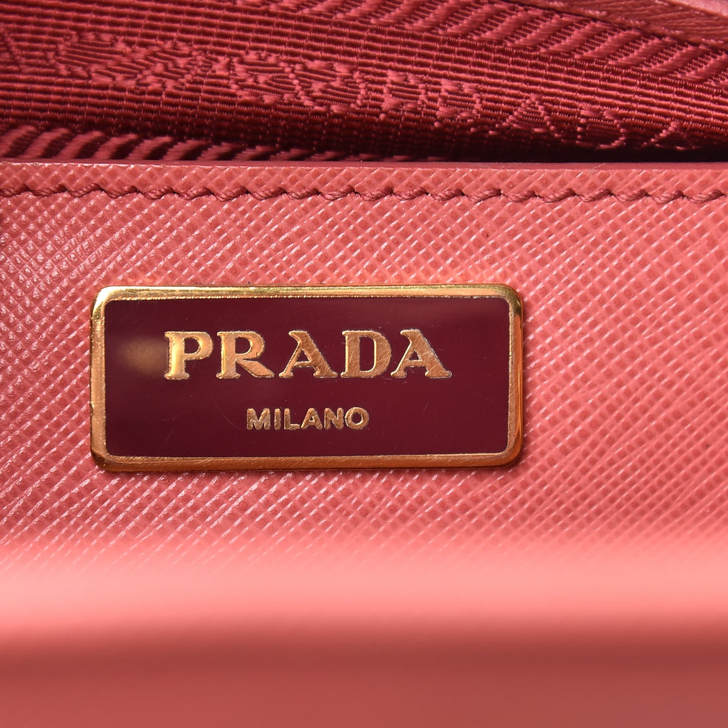 Saffiano Lux Open Promenade Tote Tamaris