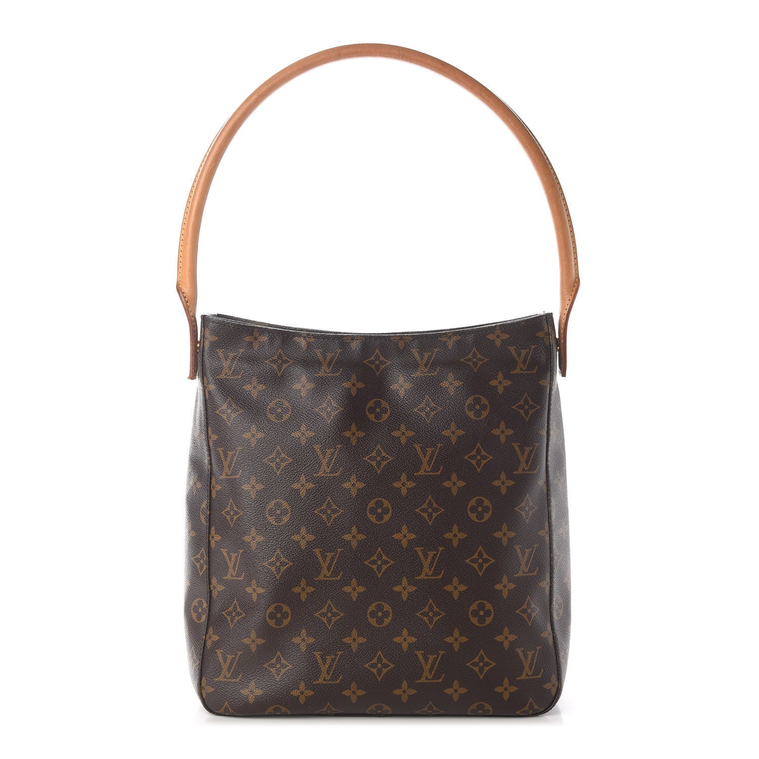 Louis Vuitton Monogram Looping GM 1 of 8