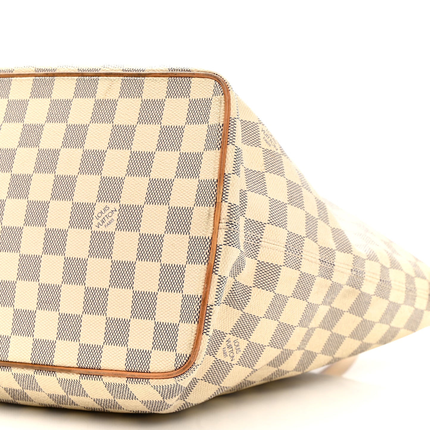 Damier Azur Saleya MM