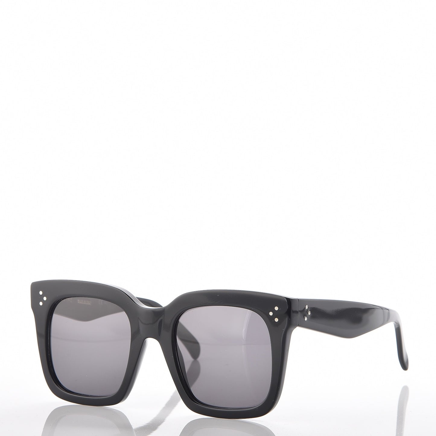 Tilda Sunglasses CL 41076/S Black