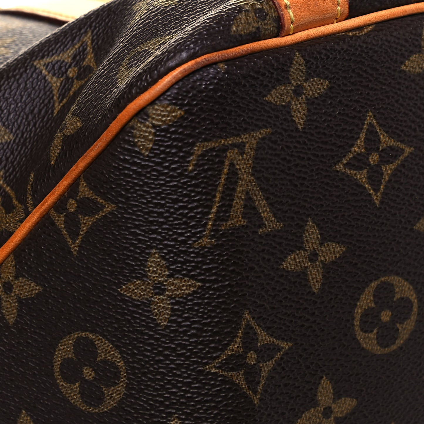 Monogram Sac Shopping Tote