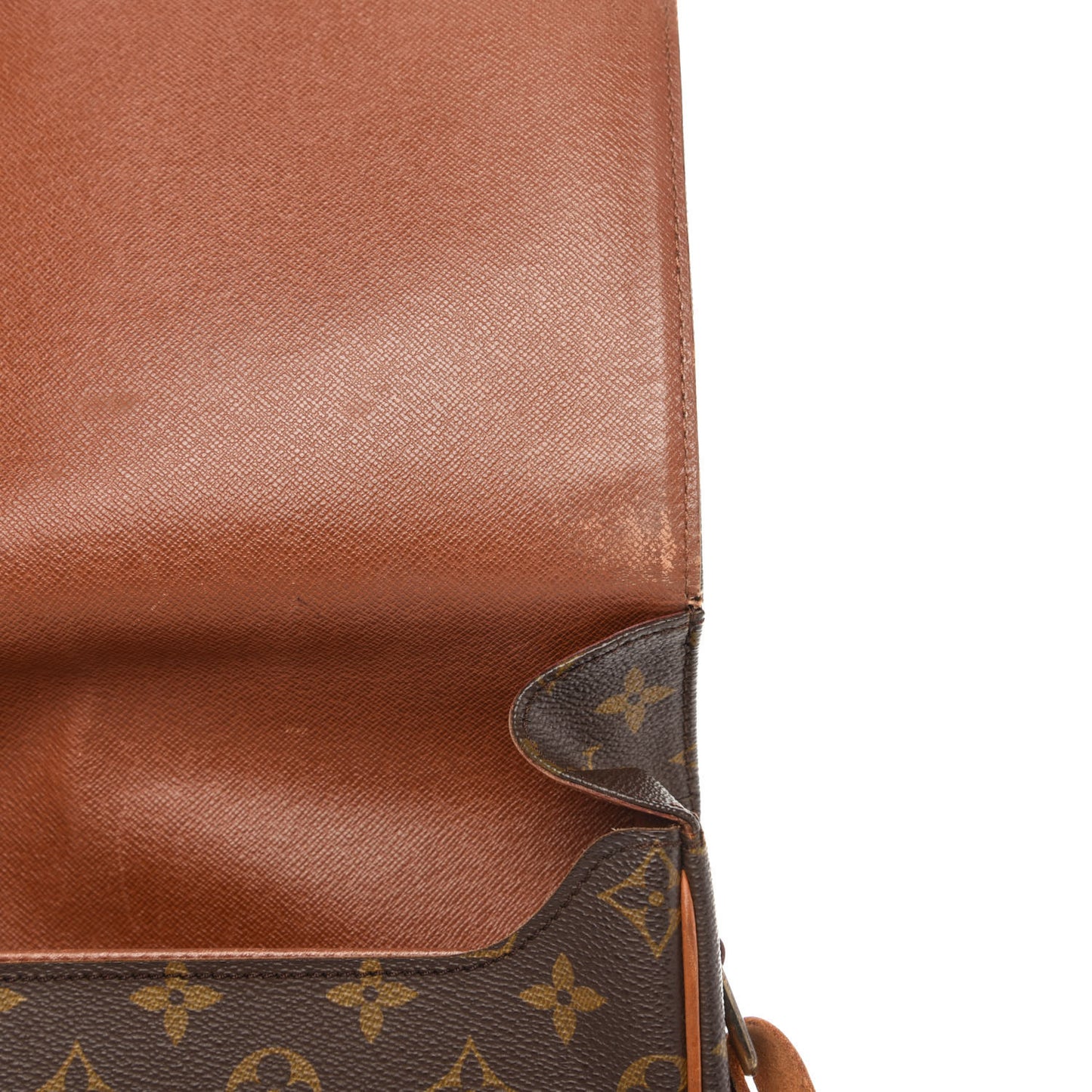 Monogram Cartouchiere 26