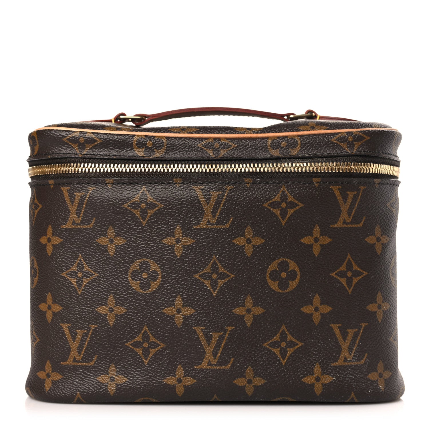 Louis Vuitton Monogram Nice BB 1 of 9