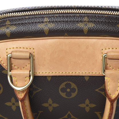 Louis Vuitton Monogram Trouville 12 of 13