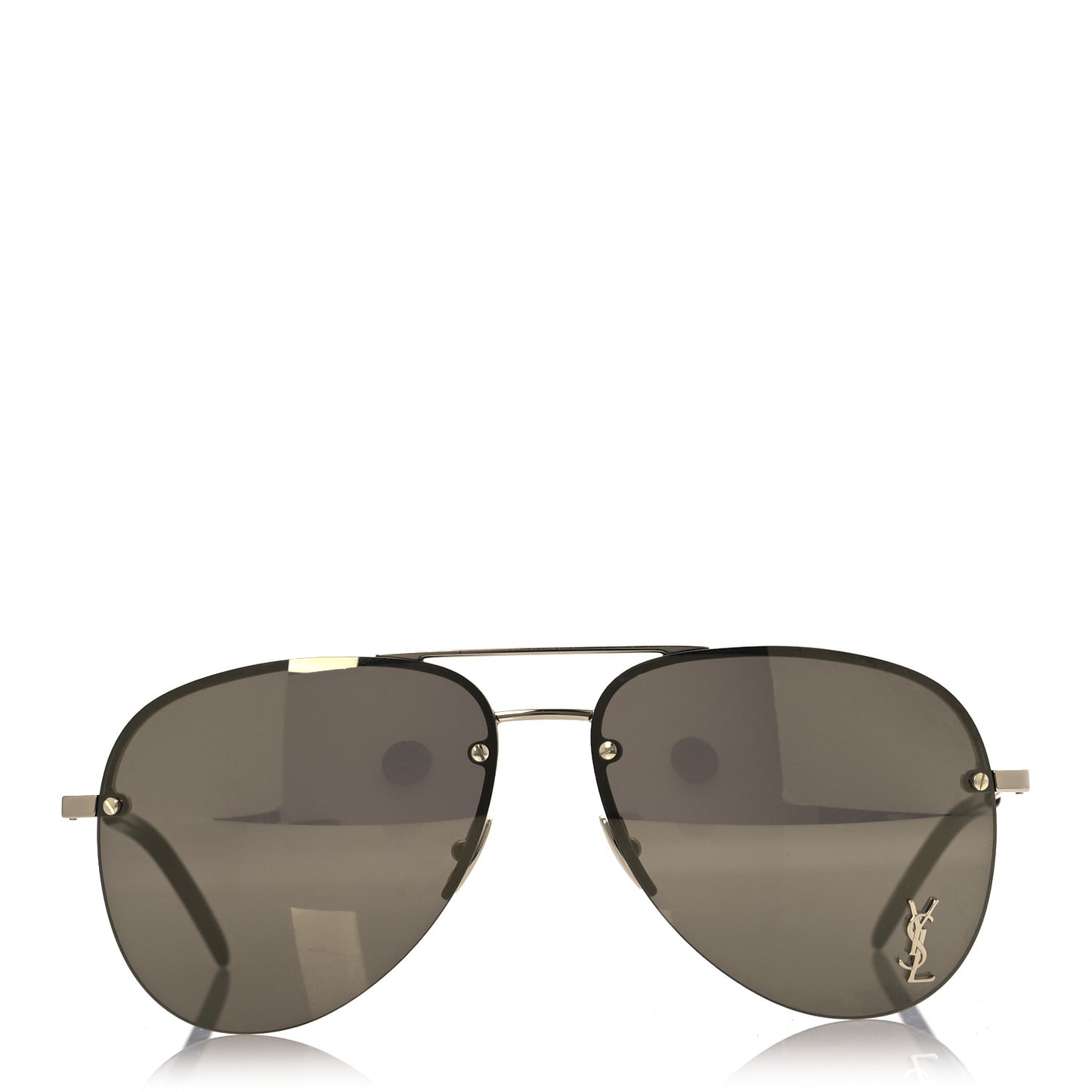 Aviator Classic 11M Sunglasses Gold