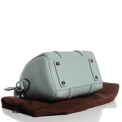 Louis Vuitton Veau Cachemire SC Bag BB Azur 4 of 7