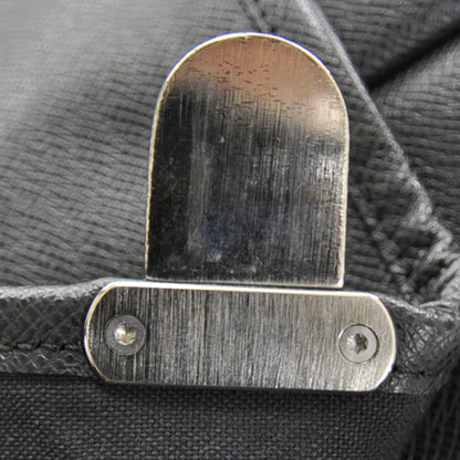Louis Vuitton Taiga Anton Ardoise Gray 10 of 10