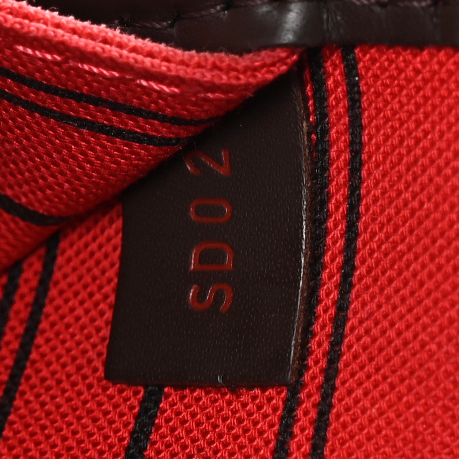 Louis Vuitton Damier Ebene Neo Neverfull GM 7 of 11
