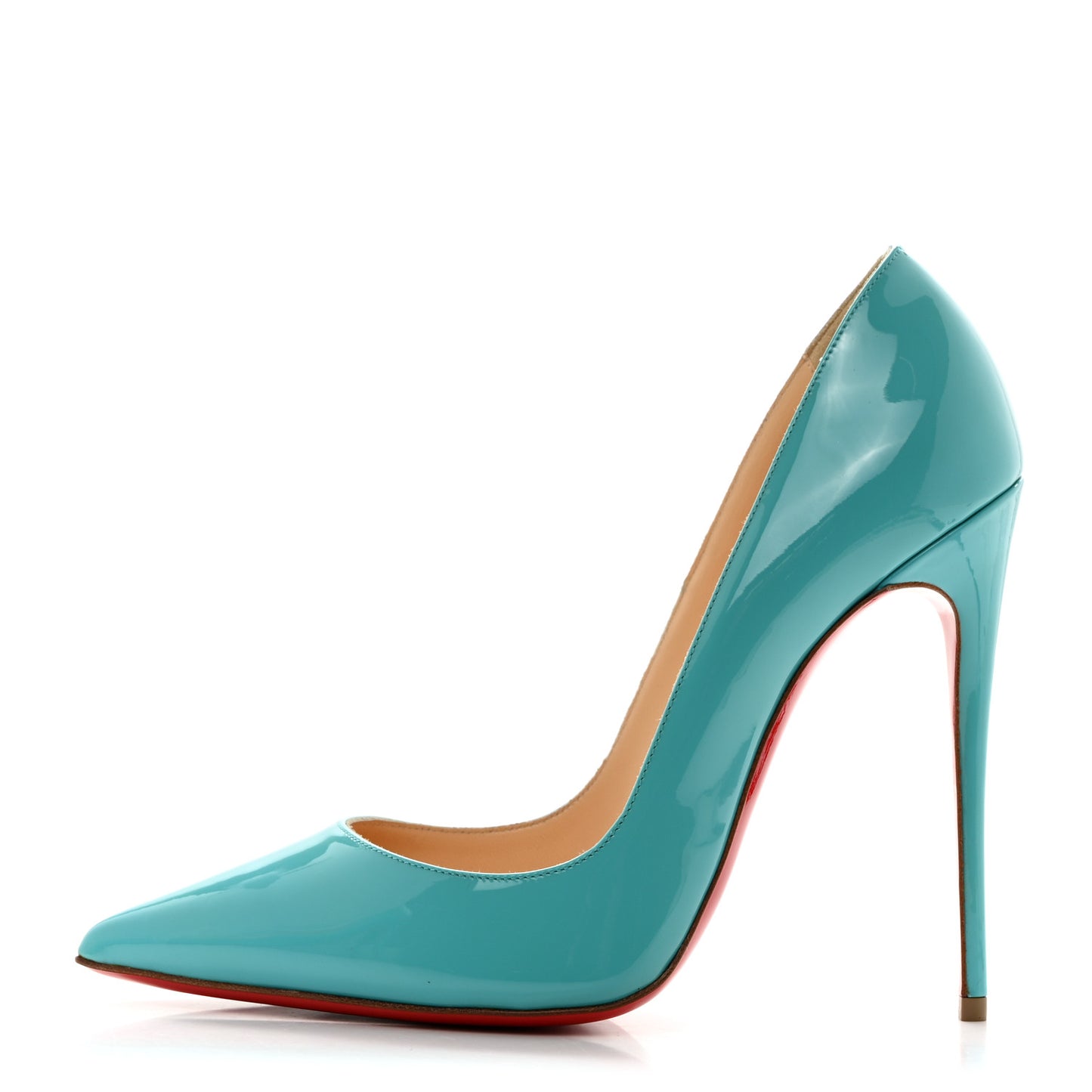 Patent So Kate 120 Pumps 38 Pacific