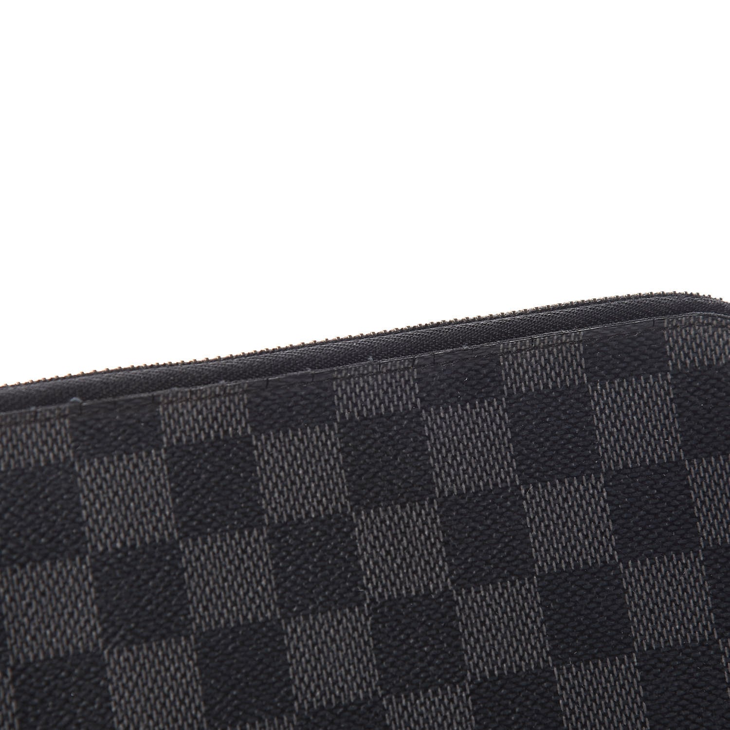 Louis Vuitton Damier Graphite Pochette Jour PM 8 of 10