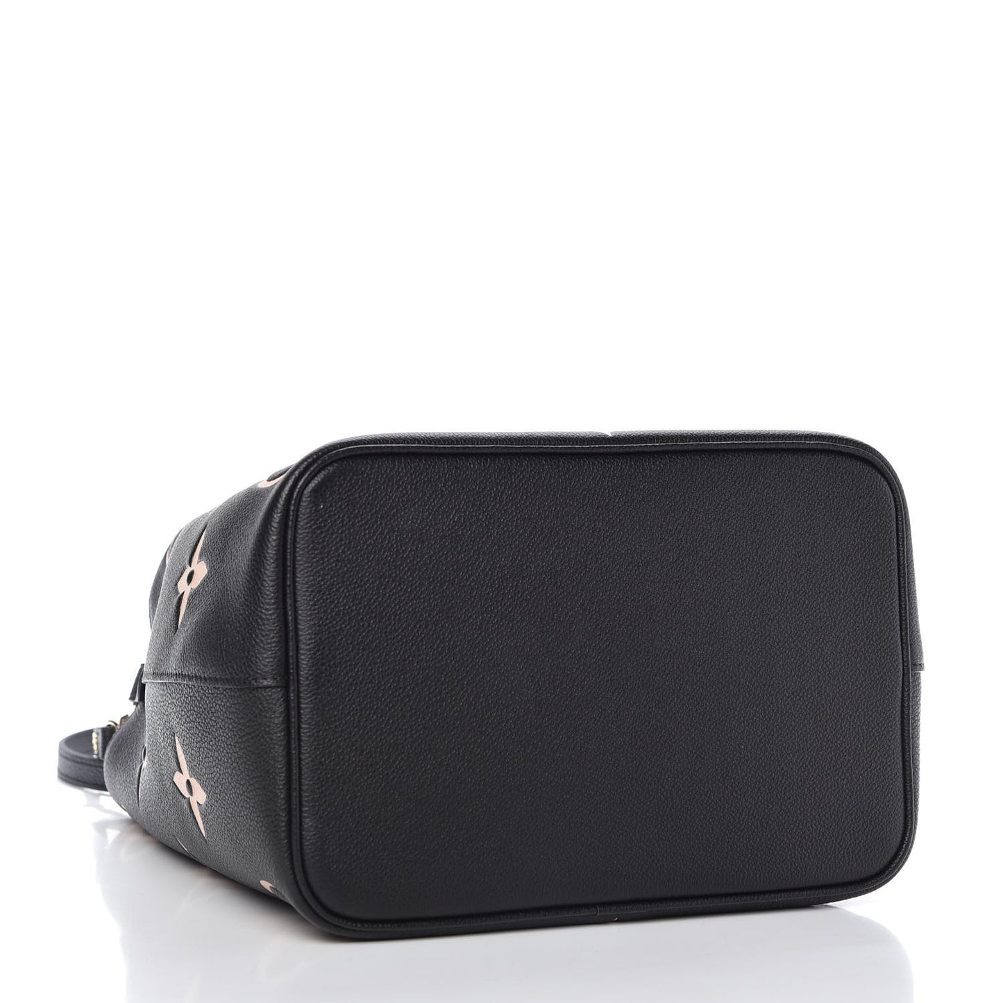 Empreinte Monogram Giant Neonoe MM Black Beige