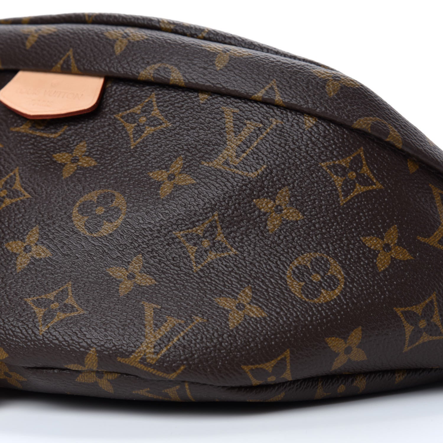 Louis Vuitton Monogram Bumbag 7 of 10