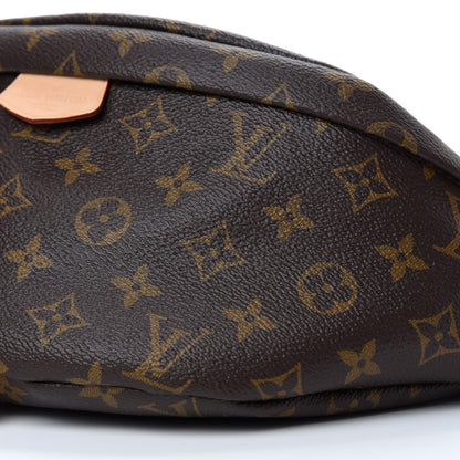 Louis Vuitton Monogram Bumbag 7 of 10