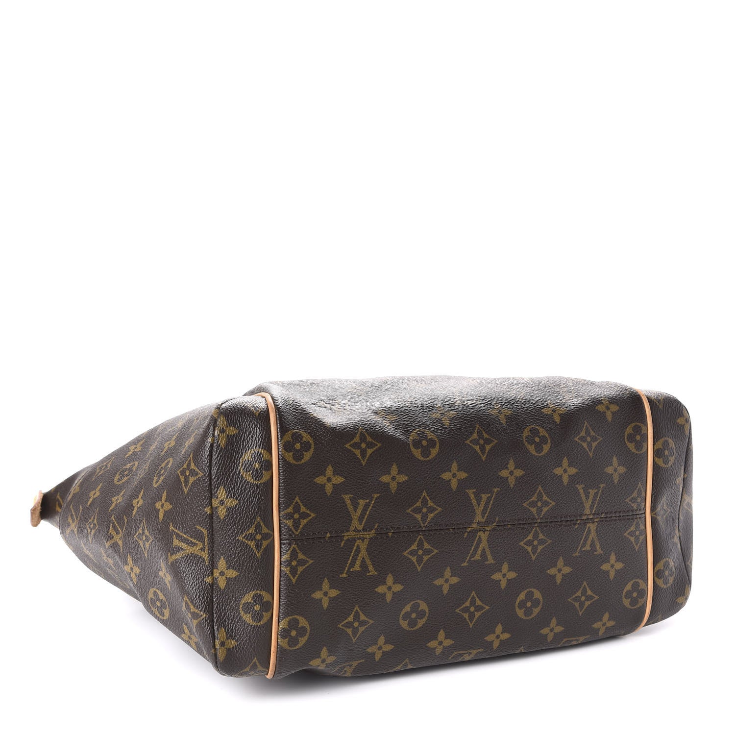 Louis Vuitton Monogram Totally MM 4 of 11