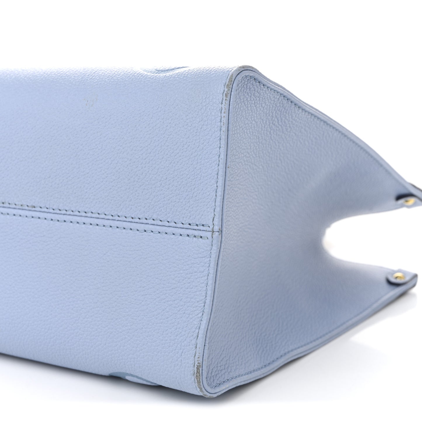 Empreinte Monogram Giant By The Pool Onthego MM Summer Blue