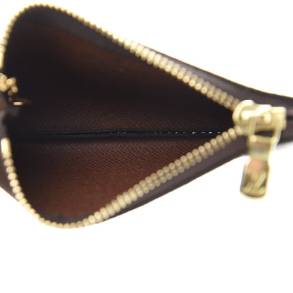 Louis Vuitton Monogram Key Pouch 5 of 7