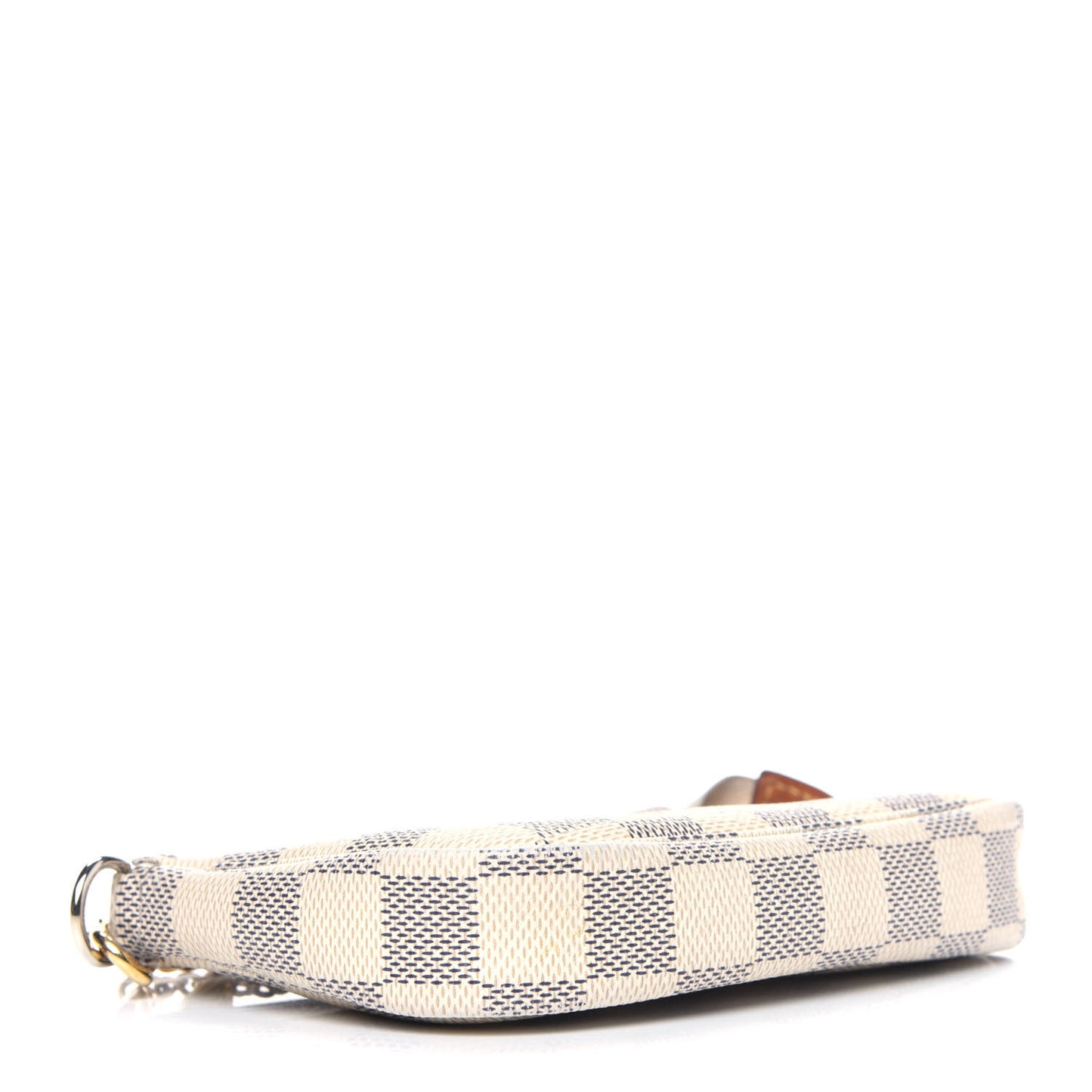 Damier Azur Mini Pochette Accessories