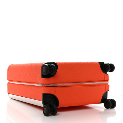 Louis Vuitton Taurillon Horizon 55 Orange 3 of 16