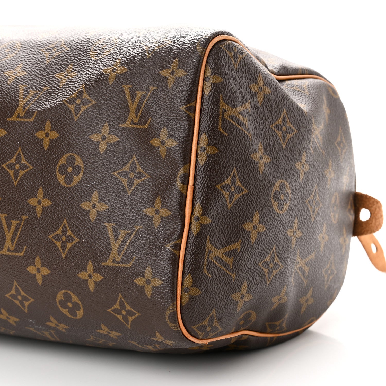 Louis Vuitton Monogram Speedy 30 8 of 12