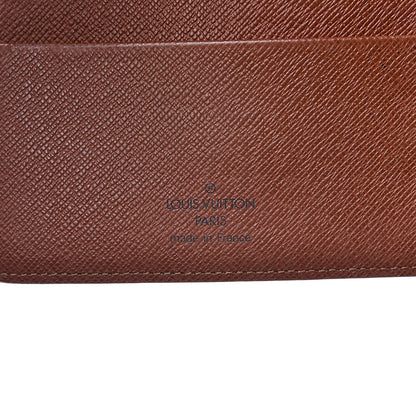 Louis Vuitton Monogram Medium Ring Agenda 6 of 13