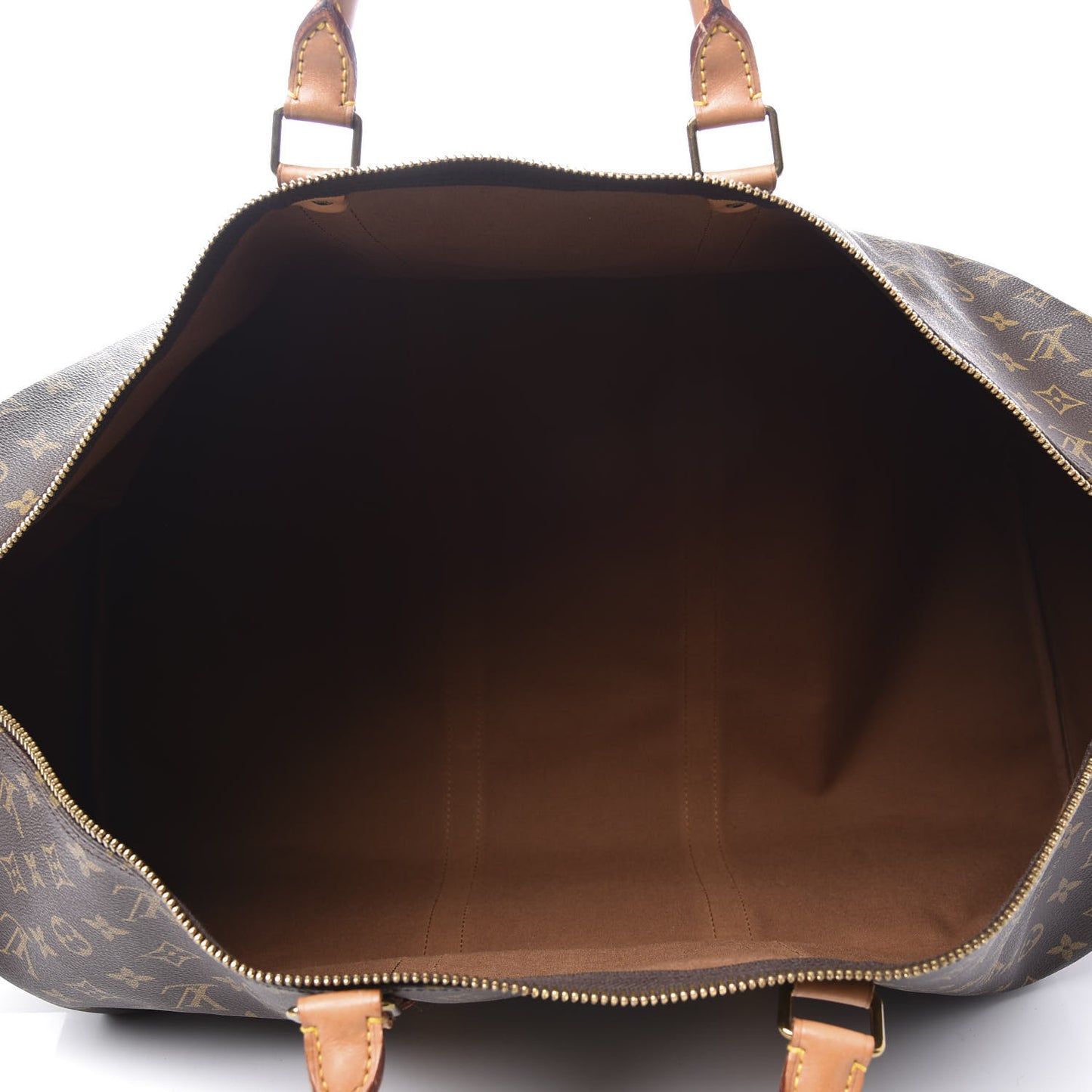 Monogram Keepall 60