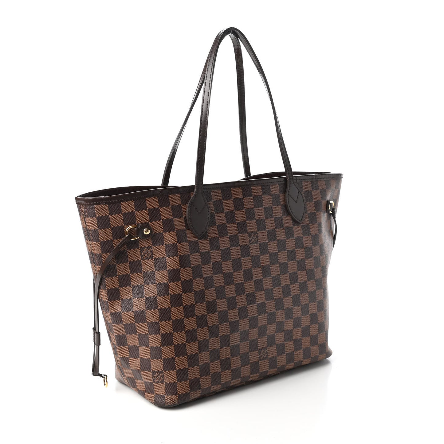 Damier Ebene Neo Neverfull MM