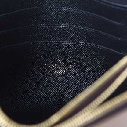 Louis Vuitton Reverse Monogram Giant Double Zip Pochette 7 of 13