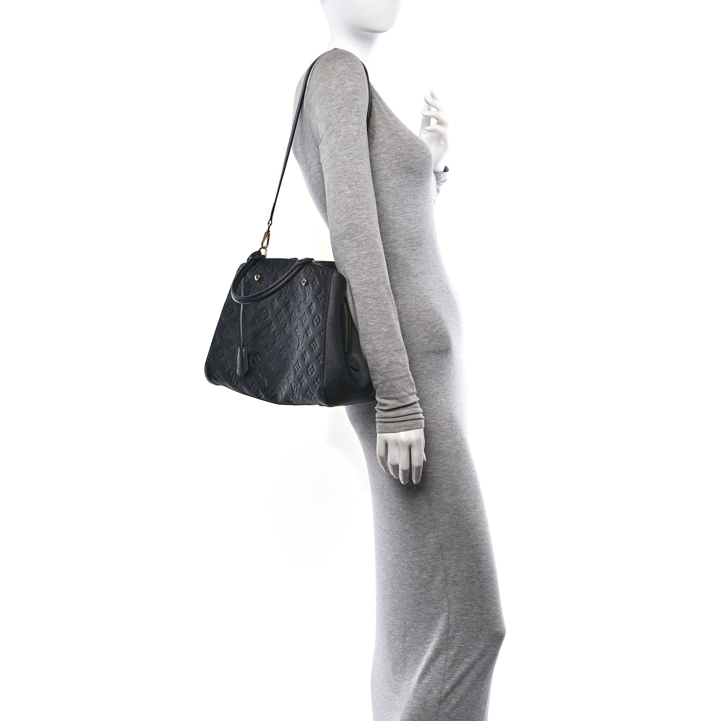 Empreinte Montaigne MM Black