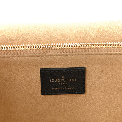 Louis Vuitton Taurillon Volta Black 6 of 16