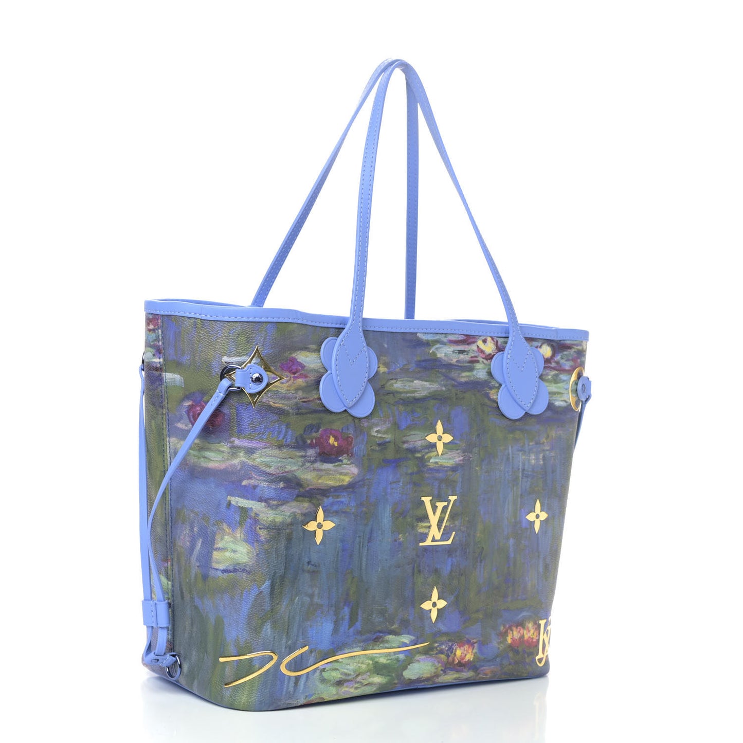 Masters Monet Neverfull MM